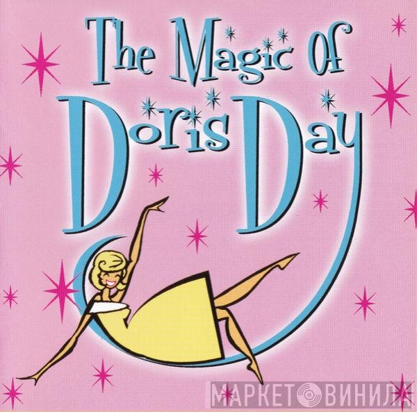 Doris Day - The Magic Of Doris Day (Greatest Hits)
