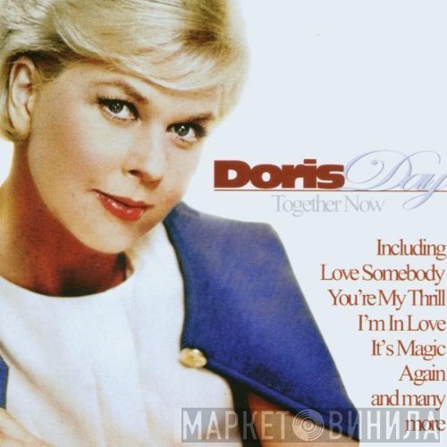 Doris Day - Together Now