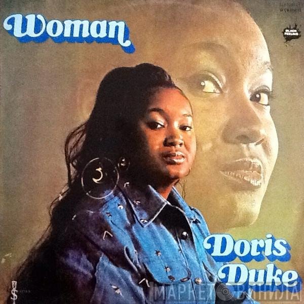 Doris Duke  - Woman