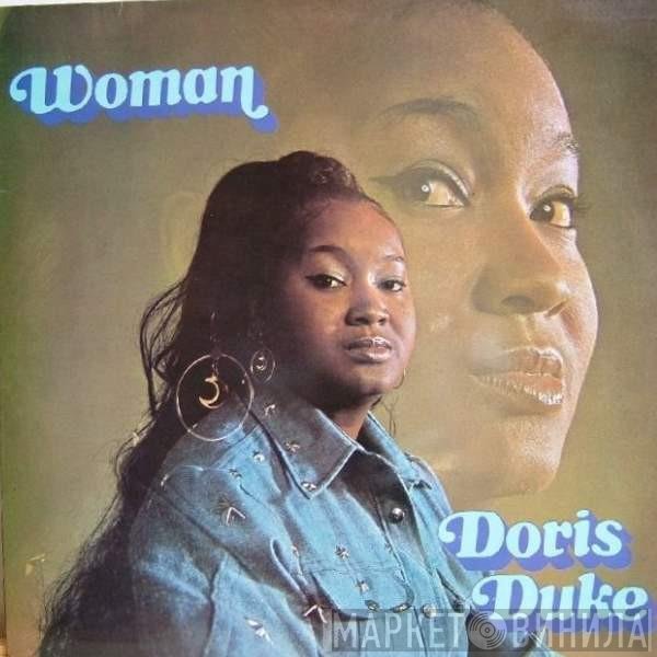 Doris Duke  - Woman