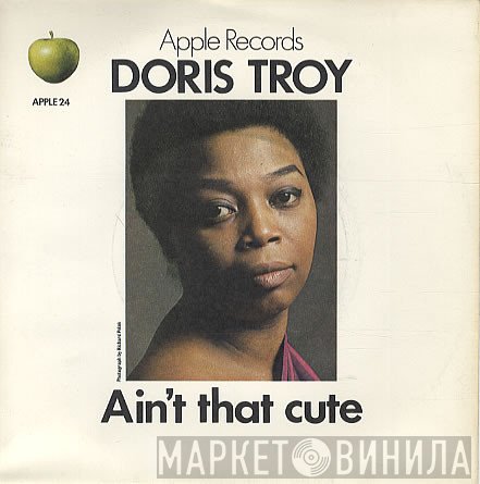 Doris Troy - Ain't That Cute