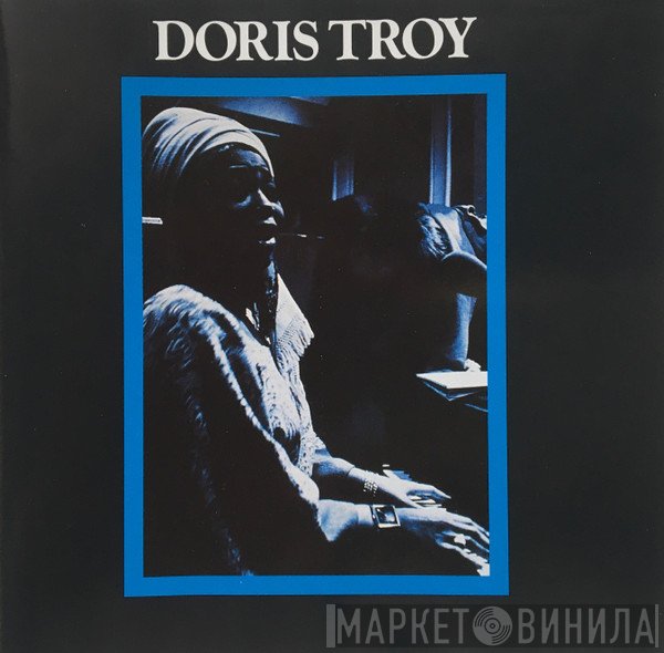 Doris Troy - Doris Troy