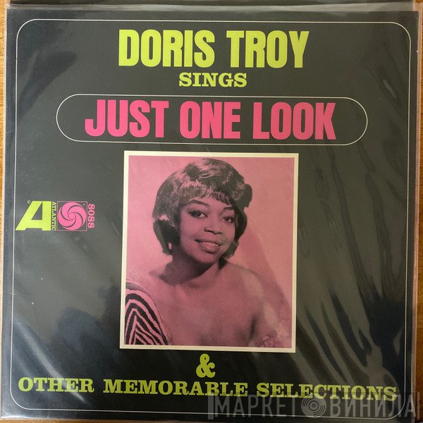 Doris Troy  - Just One Look