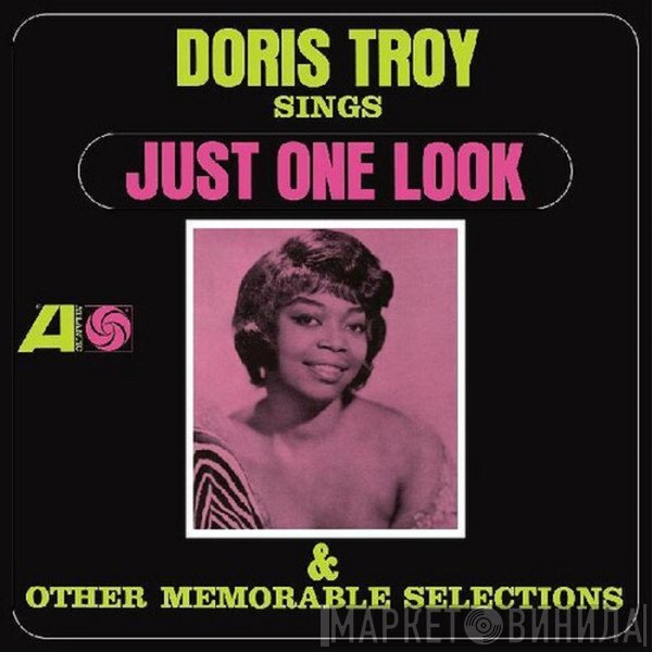 Doris Troy  - Just One Look