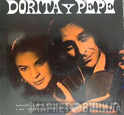 Dorita Y Pepe - Dorita Y Pepe