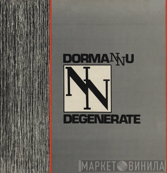 Dormannu - Degenerate