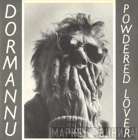 Dormannu - Powdered Lover