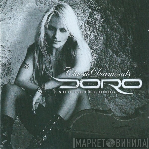 Doro  - Classic Diamonds