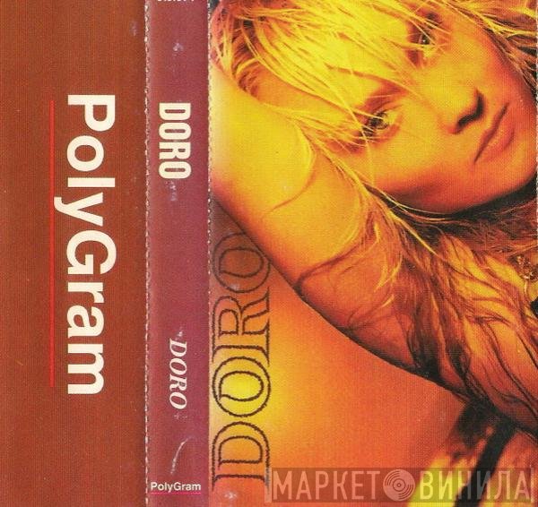 Doro  - Doro
