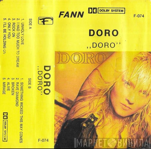 Doro  - Doro