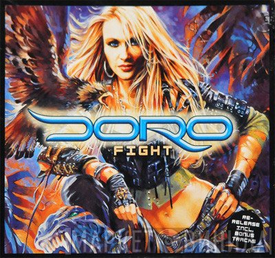 Doro  - Fight