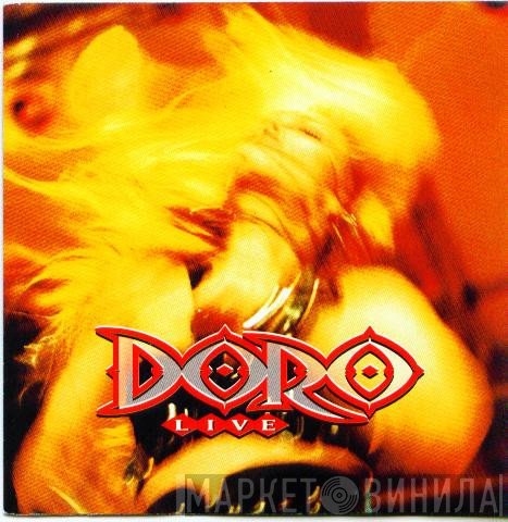 Doro  - Live