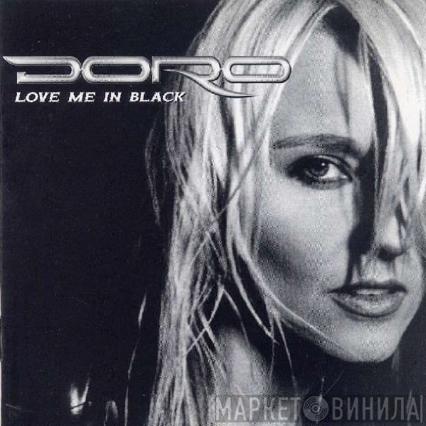 Doro  - Love Me In Black