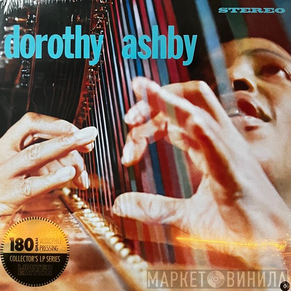 Dorothy Ashby - Dorothy Ashby