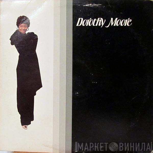 Dorothy Moore  - Dorothy Moore