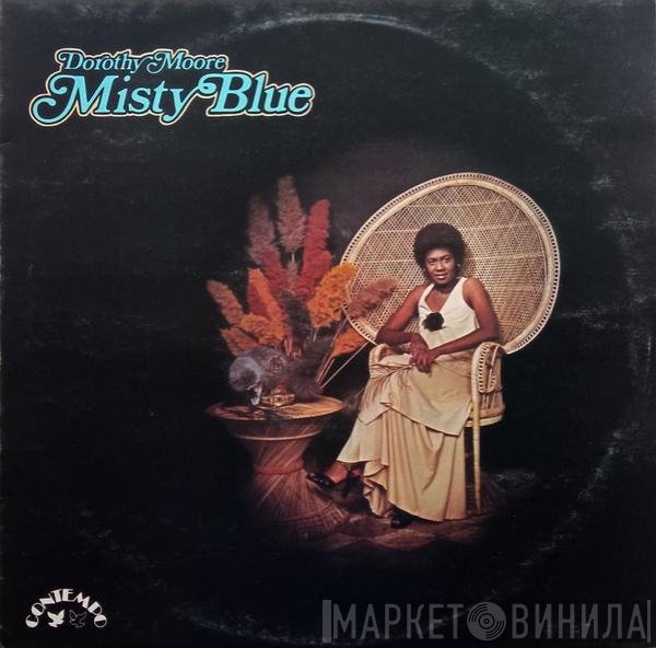 Dorothy Moore - Misty Blue