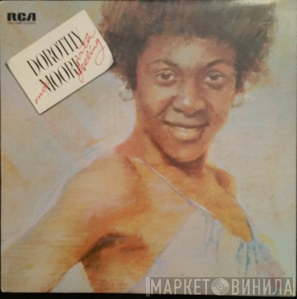 Dorothy Moore  - Once Moore With Feeling