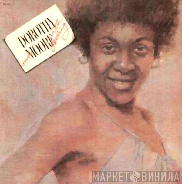 Dorothy Moore - Once Moore With Feeling