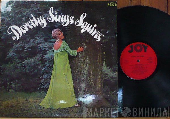 Dorothy Squires - Dorothy Sings Squires