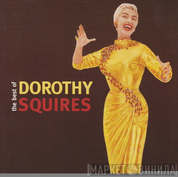 Dorothy Squires - The Best Of