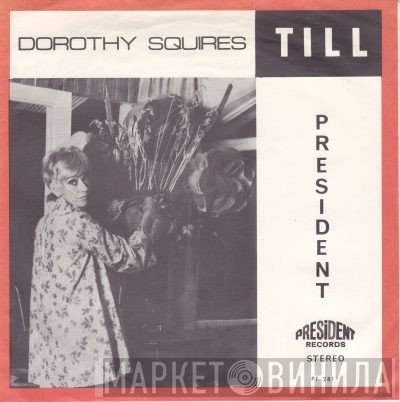 Dorothy Squires - Till