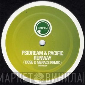 Dose , Menace  - Runway (Dose & Menace Remix) / Thinking Aloud