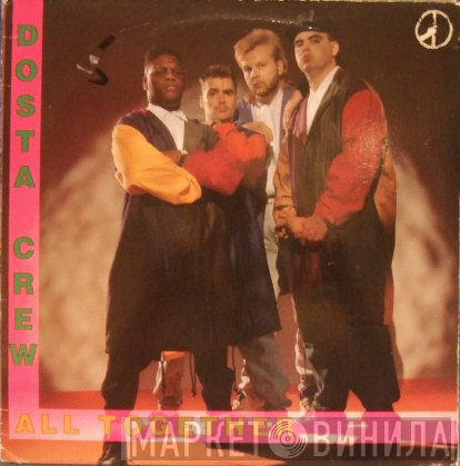 Dosta Crew - All Together