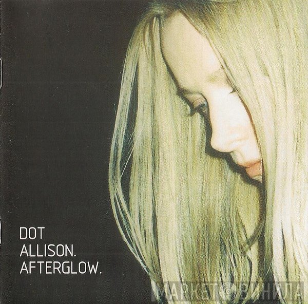 Dot Allison - Afterglow