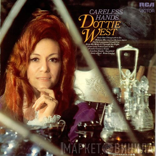 Dottie West - Careless Hands