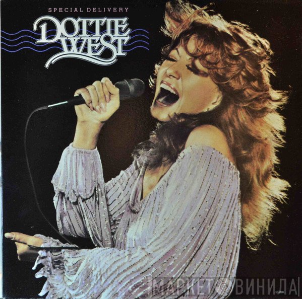 Dottie West  - Special Delivery