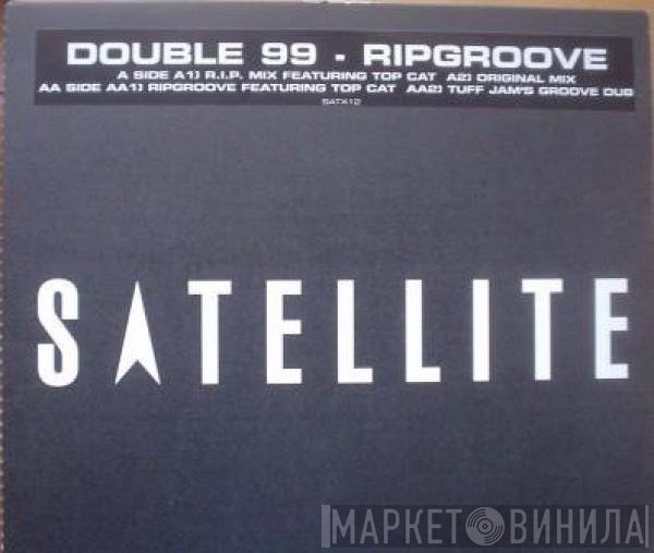 Double 99  - Ripgroove