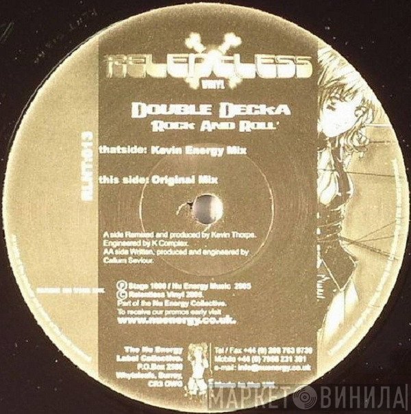 Double Decka - Rock And Roll