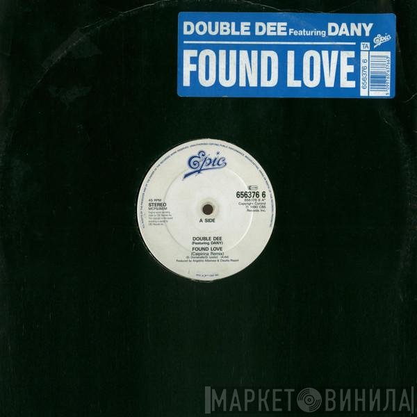 Double Dee, Dany - Found Love