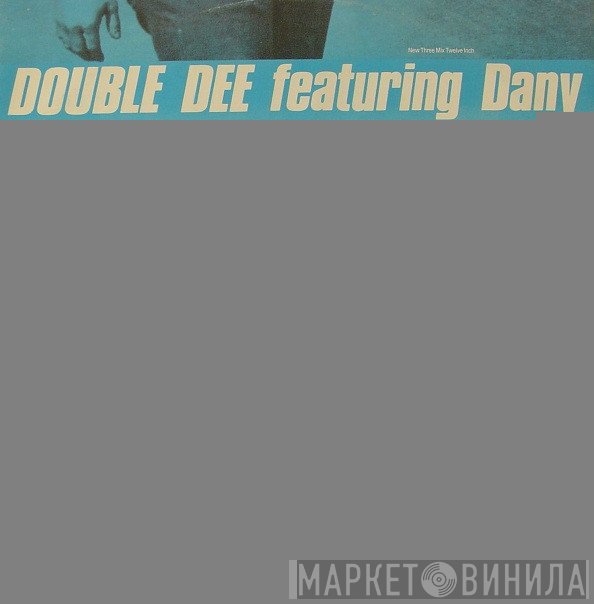 Double Dee - Found Love