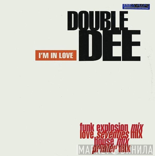 Double Dee  - I'm In Love