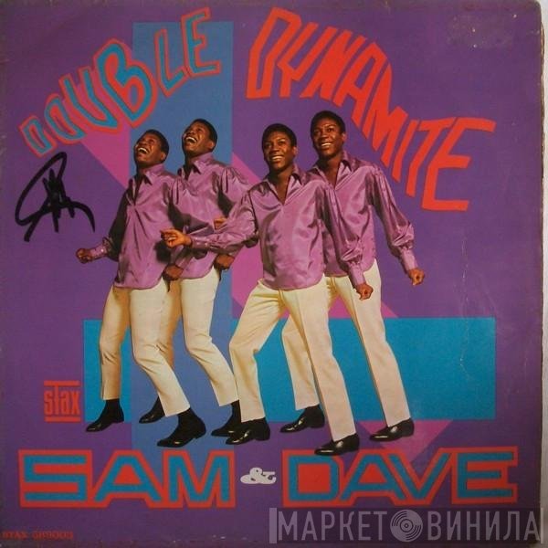  - Double Dynamite