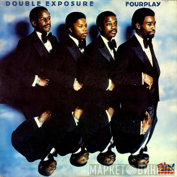 Double Exposure  - Fourplay