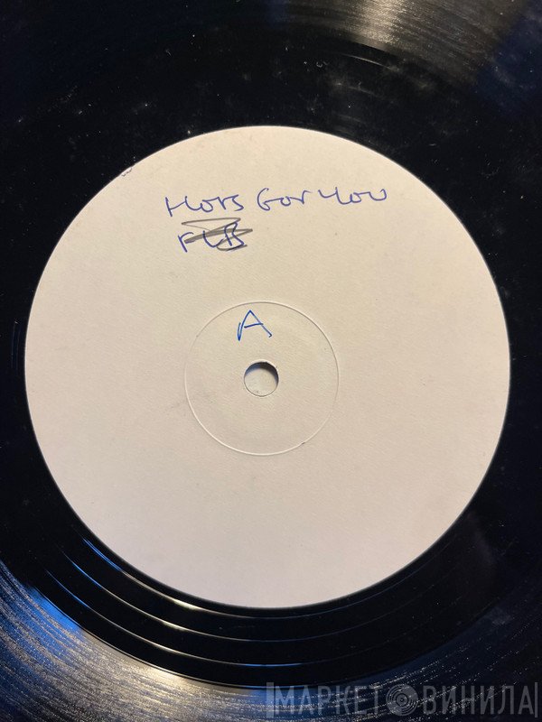 Double Exposure - I Got The Hots For Ya / Ten Percent