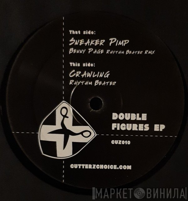  - Double Figures EP
