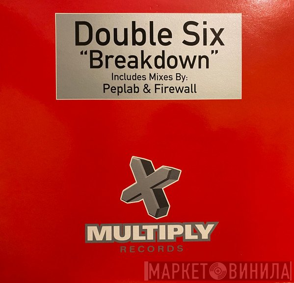 Double Six - Breakdown