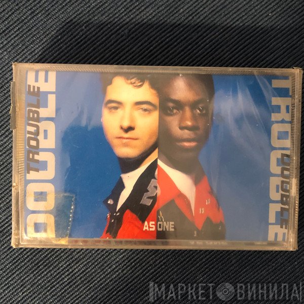 Double Trouble  - As One