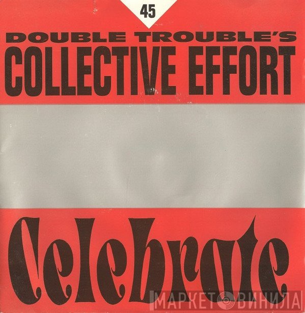 Double Trouble - Celebrate