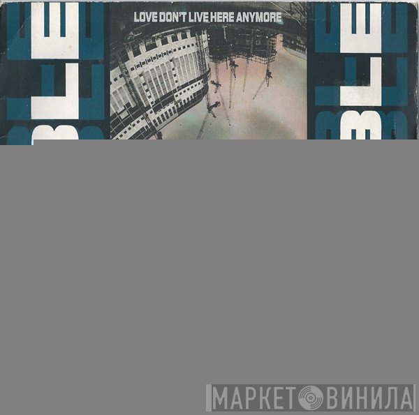 Double Trouble - Love Don't Live Here Anymore