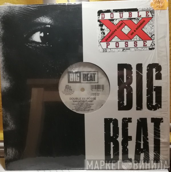 Double XX Posse - Executive Class