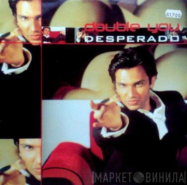 Double You  - Desperado