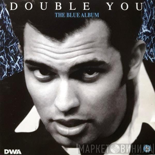 Double You  - The Blue Album
