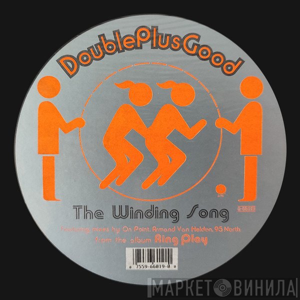 Doubleplusgood - The Winding Song