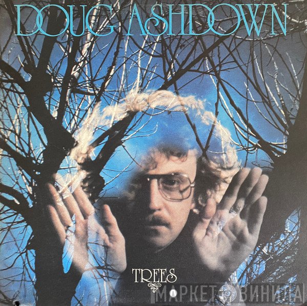 Doug Ashdown  - Trees