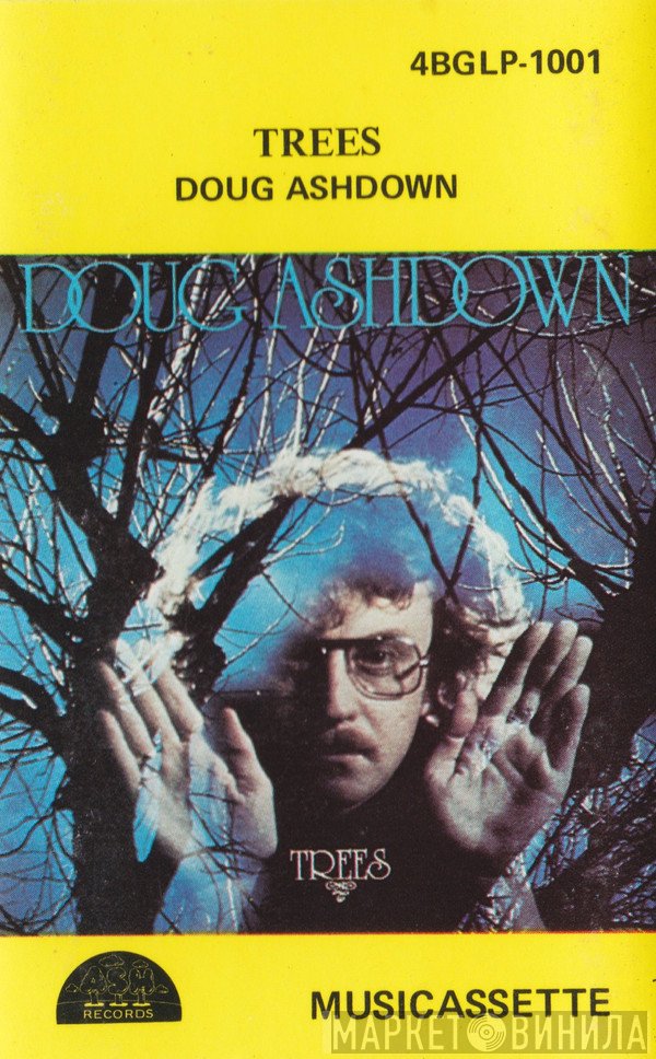 Doug Ashdown  - Trees