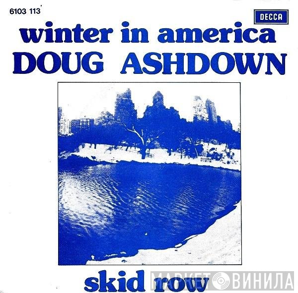Doug Ashdown  - Winter In America